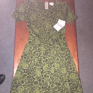 Lularoe XS Brand New